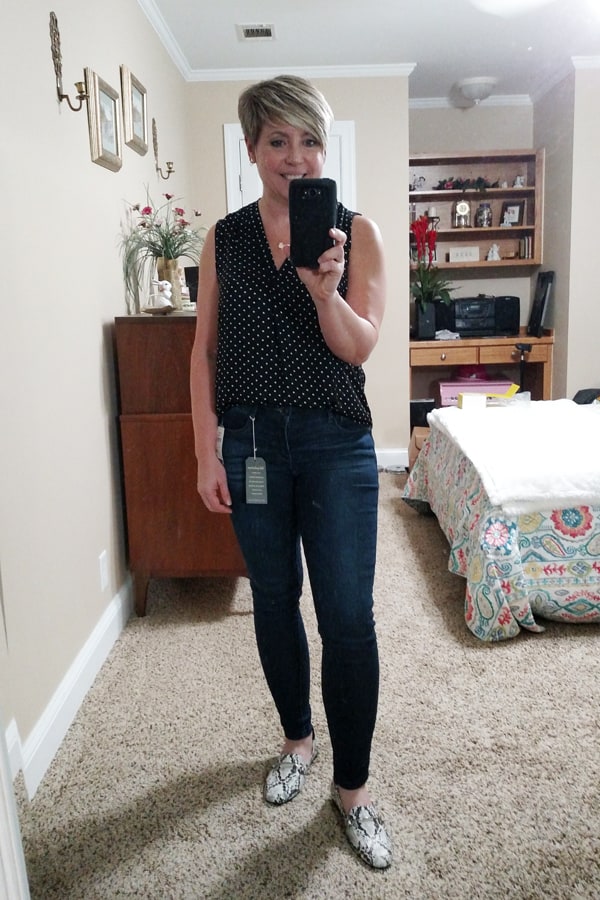 Nordstrom Anniversary Sale review