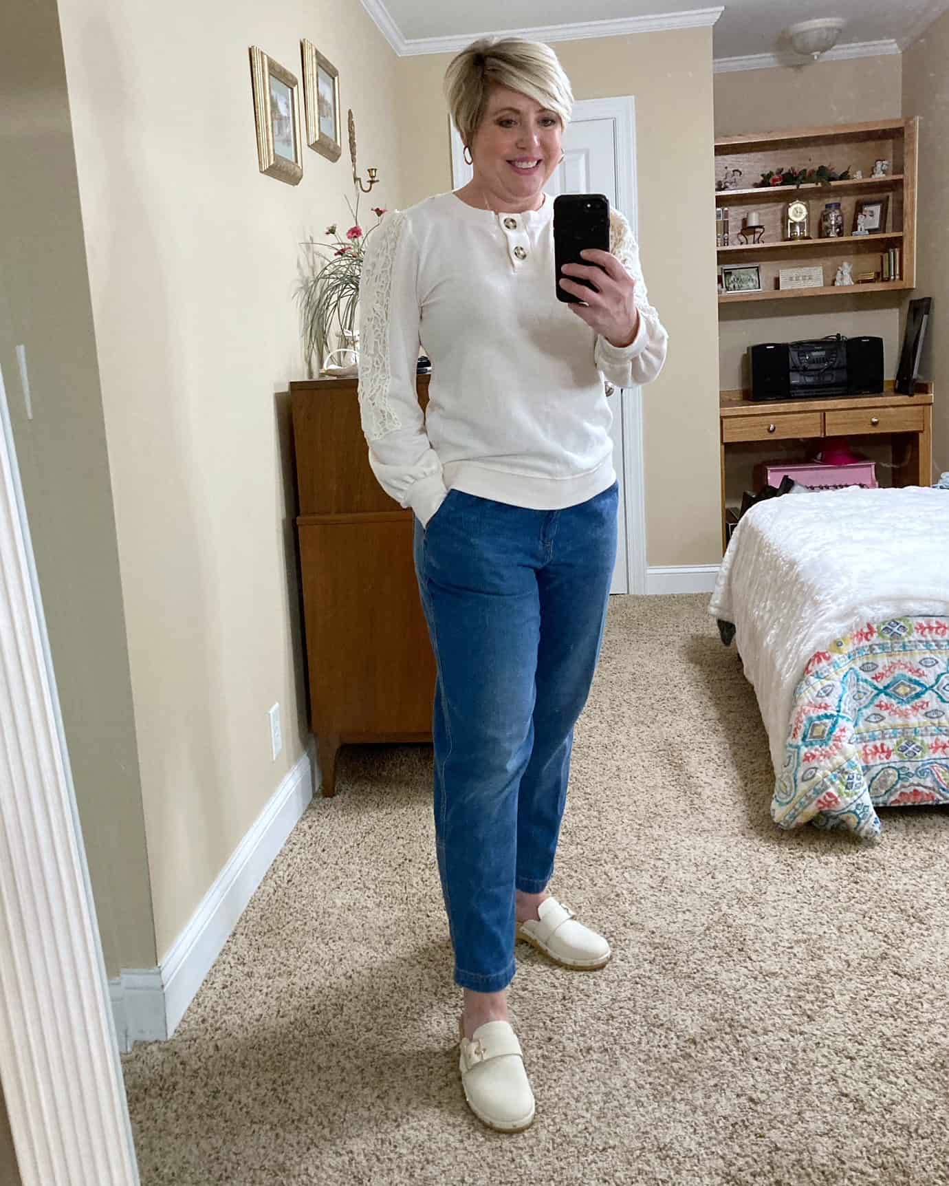 Target Spring Outfit 2022; shopping haul