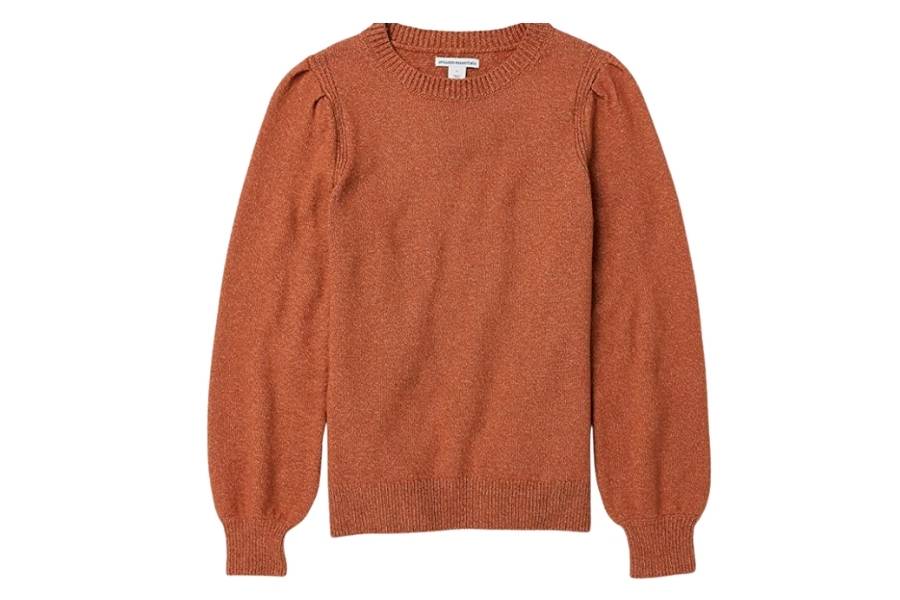 Amazon sweater